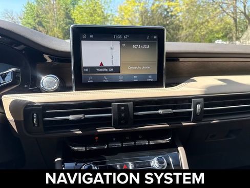 Certified 2022 Lincoln Corsair Reserve w/ Elements Package AWD/4WD image 25