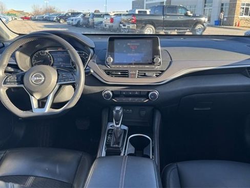 Used 2024 Nissan Altima 2.5 SR image 15