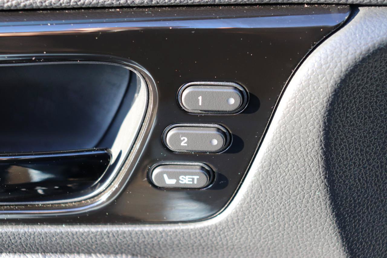 Used 2026 Honda Odyssey Elite image 56