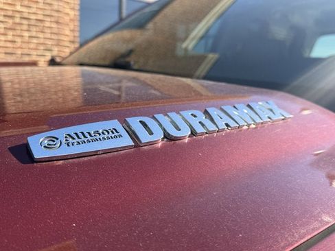 Used 2016 Chevrolet Silverado 2500 LTZ w/ Duramax Plus Package image 12