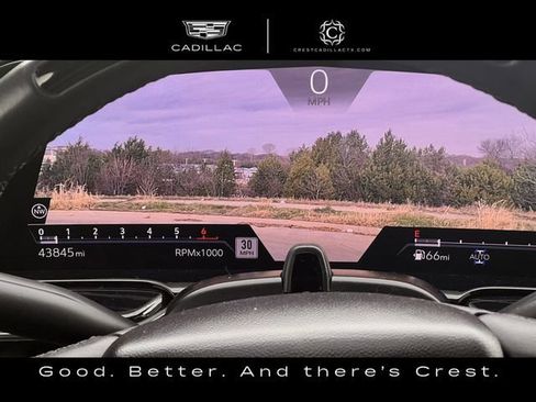 Certified 2024 Cadillac Escalade Sport image 17