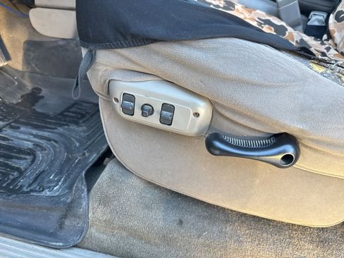 Used 2005 Dodge Ram 1500 Truck SLT w/ Trailer Tow Group image 15