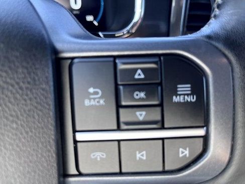 Used 2023 Ford F150 Lariat AWD/4WD image 20