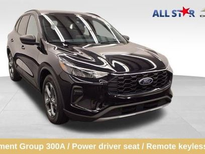 Used 2025 Ford Escape ST-Line