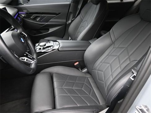 New 2024 BMW 530i w/ M Sport Package image 19