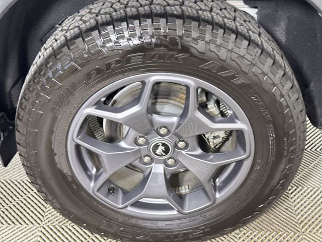 Used 2024 Ford Bronco Sport Badlands AWD/4WD image 34