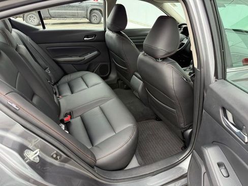 Certified 2020 Nissan Altima 2.0 SR image 26