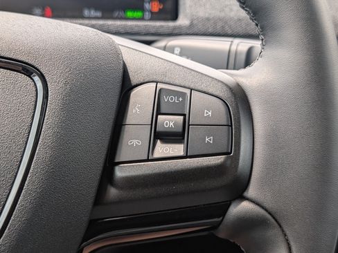 New 2026 Ford Mustang Mach-E Premium AWD/4WD image 19