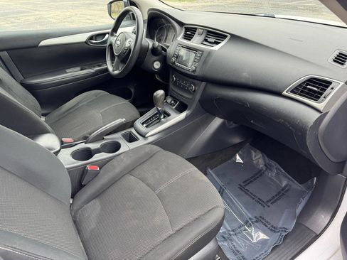 Used 2018 Nissan Sentra S FWD image 31