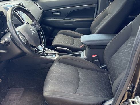 Used 2022 Mitsubishi Outlander Sport LE AWD/4WD image 15