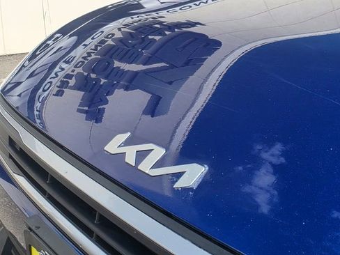 Used 2025 Kia K4 FWD image 10