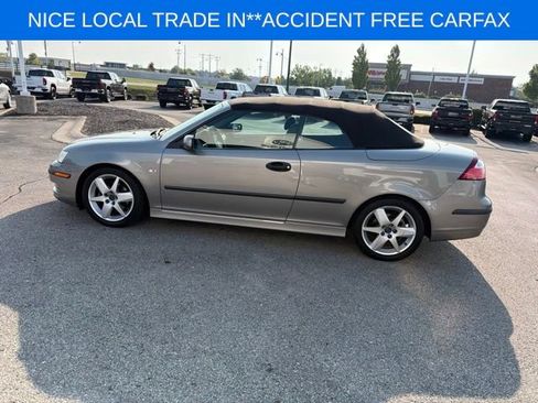 Used 2005 Saab 9-3 Arc FWD image 7