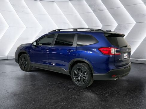 Used 2026 Subaru Ascent Bronze Edition AWD/4WD image 6