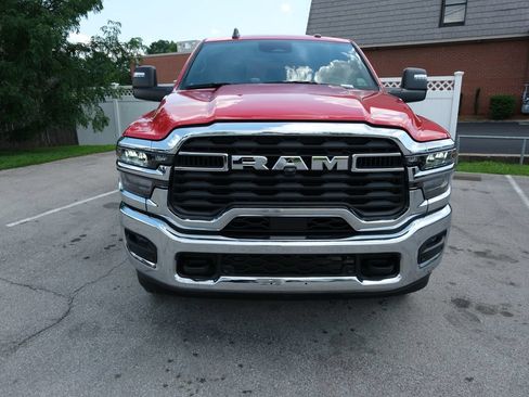 Used 2026 RAM 2500 Big Horn AWD/4WD image 12