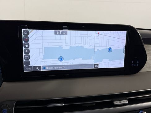 Used 2025 Hyundai Palisade Calligraphy image 27