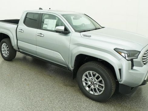 New 2026 Toyota Tacoma Limited AWD/4WD image 13