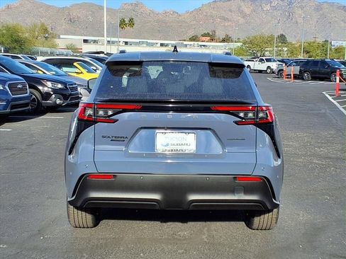 New 2026 Subaru Solterra image 9