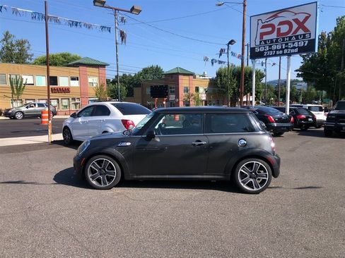 Used 2011 MINI Cooper S FWD image 1