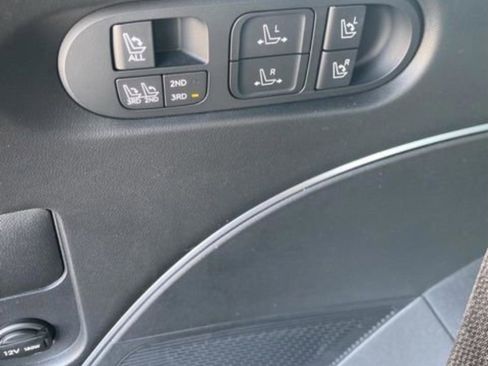 Certified 2026 Hyundai Palisade Calligraphy FWD image 29