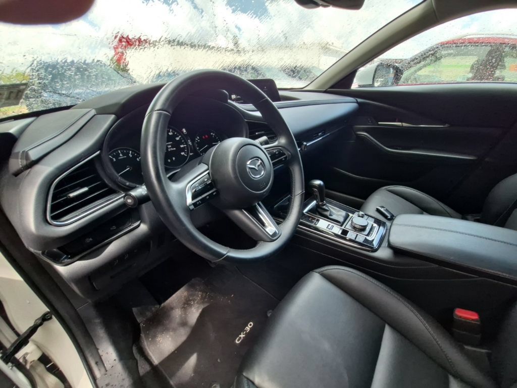 Used 2025 MAZDA CX-30 AWD 2.5 S w/ Preferred Package image 7