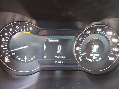 Used 2017 Lincoln MKC Reserve AWD/4WD image 16