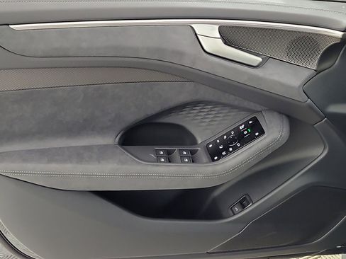 New 2026 Audi A6 3.0 image 21