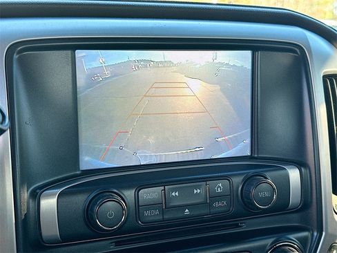 Used 2018 GMC Sierra 1500 SLT image 23