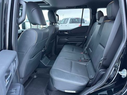 Used 2024 Toyota Land Cruiser FIRST EDITION image 17