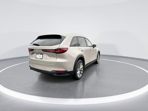 New 2026 MAZDA CX-90 3.3 Turbo w/ Preferred Package image 8