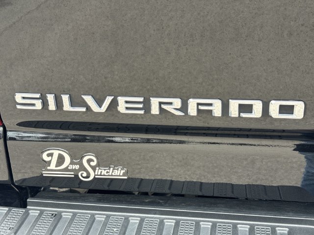 Used 2021 Chevrolet Silverado 2500 LTZ AWD/4WD image 31