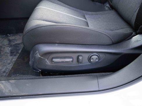 New 2026 Honda Accord Sport image 12