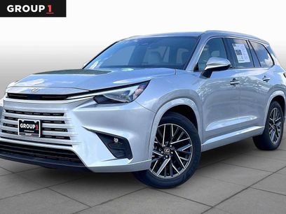 Used 2025 Lexus TX 350 FWD w/ Technology Package