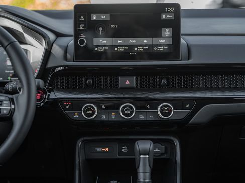 New 2026 Honda CR-V EX-L image 20