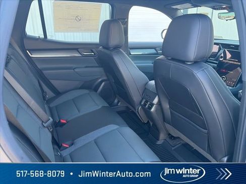 New 2026 GMC Terrain AT4 image 18