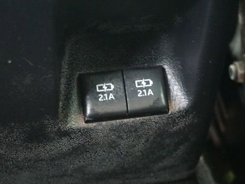 Used 2021 Toyota 4Runner Nightshade image 22