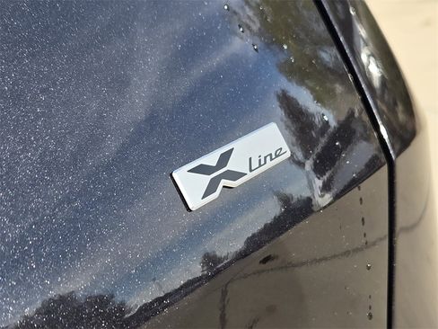 New 2026 Kia Sportage X-Line image 7