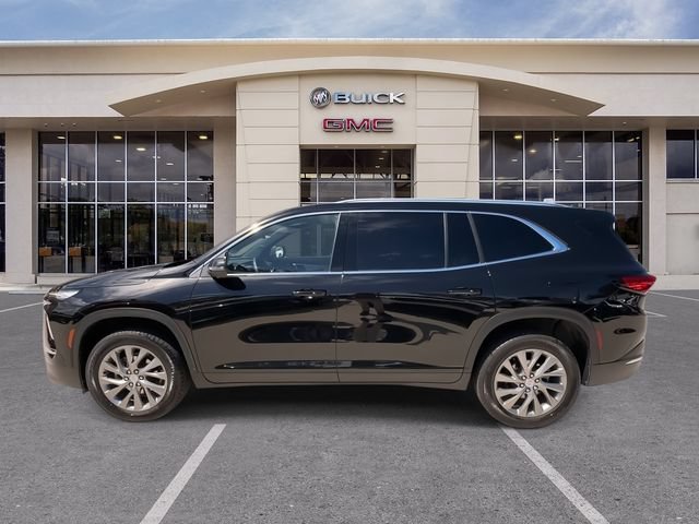 Certified 2026 Buick Enclave Preferred w/ Power Package FWD image 8