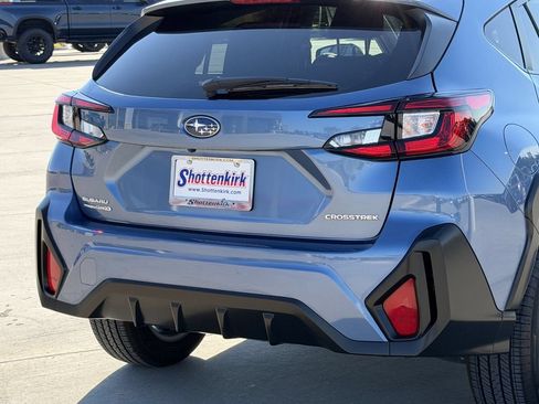 Used 2024 Subaru Crosstrek 2.0i Premium AWD/4WD image 6