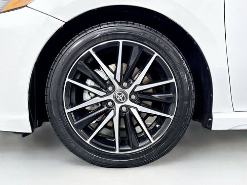 Certified 2023 Toyota Camry SE FWD image 39
