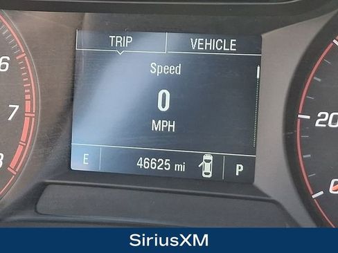 Used 2024 Chevrolet Trax RS w/ Driver Confidence Package FWD image 6