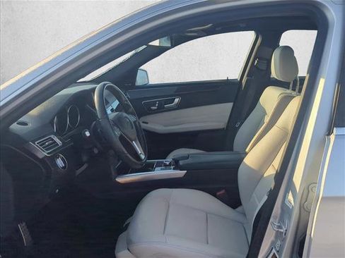Used 2016 Mercedes-Benz E 350 Sedan image 12