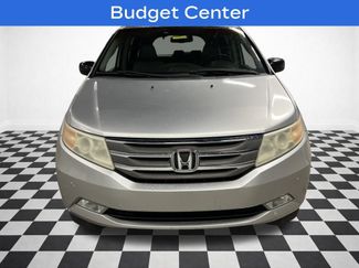 Used 2012 Honda Odyssey Touring video 3