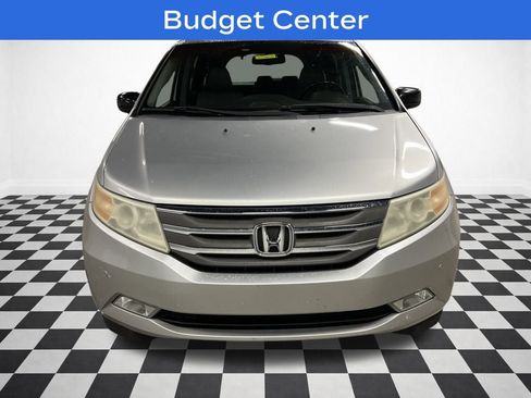 Used 2012 Honda Odyssey Touring image 3