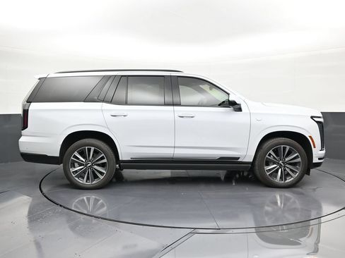 Certified 2026 Cadillac Escalade Sport w/ Touring Package RWD image 6