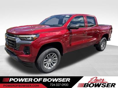 New 2026 Chevrolet Colorado LT w/ LT Convenience Package
