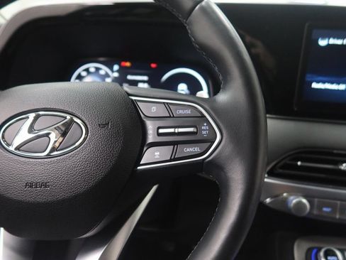 Used 2022 Hyundai Palisade Limited AWD/4WD image 23