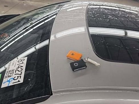 Used 2025 Volvo S60 B5 Core image 21