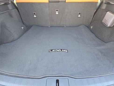 Certified 2025 Lexus RX 350 Premium w/ Accessory Package (Z1) FWD image 32