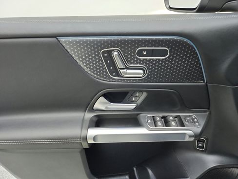 Certified 2026 Mercedes-Benz GLB 250 image 27