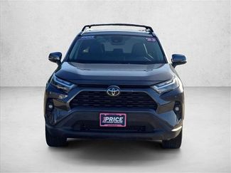 Used 2023 Toyota RAV4 XLE Premium FWD video 2